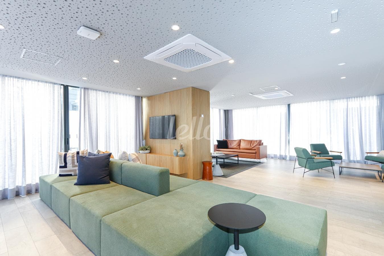 AREA CONDOMINIAL