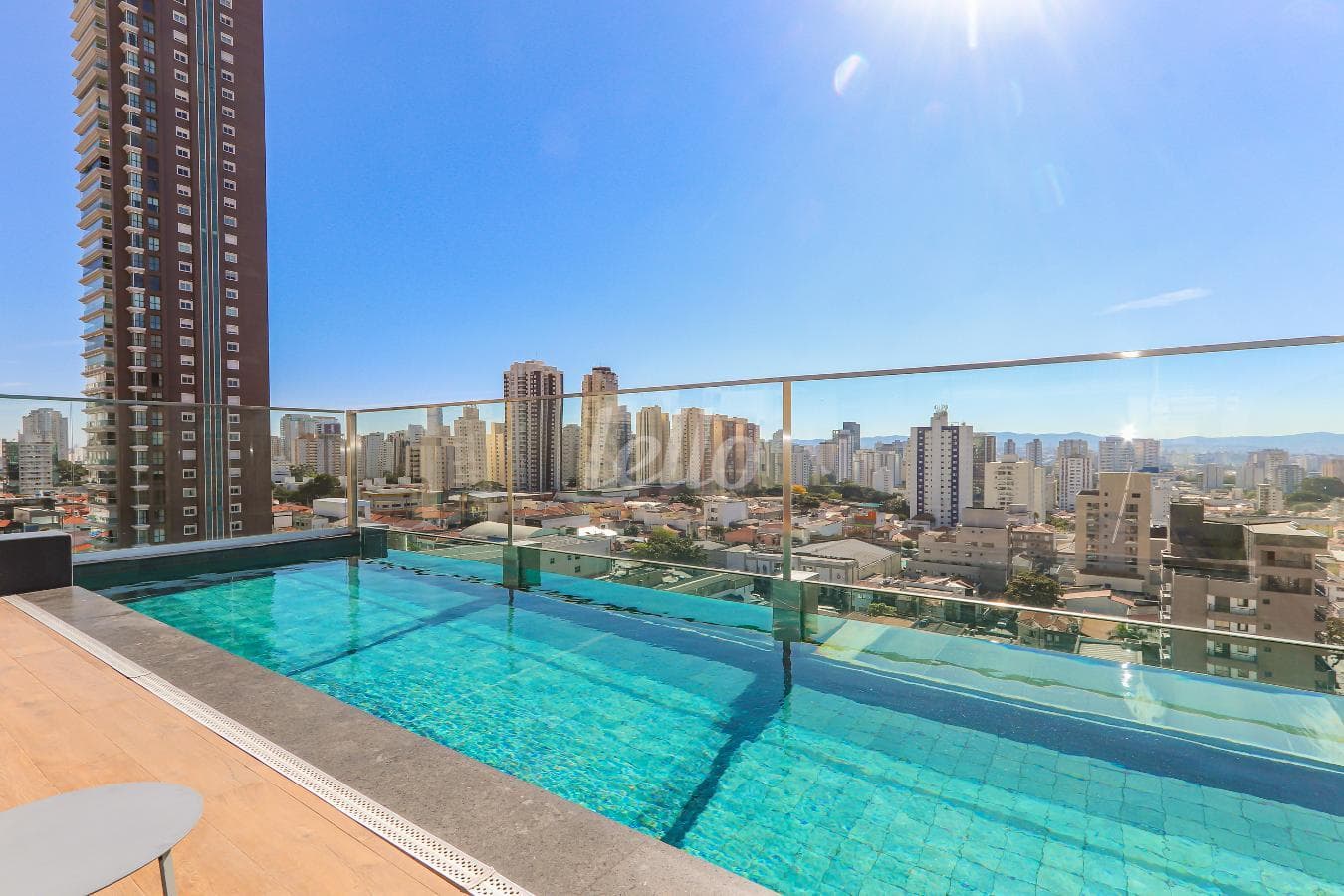 AREA CONDOMINIAL