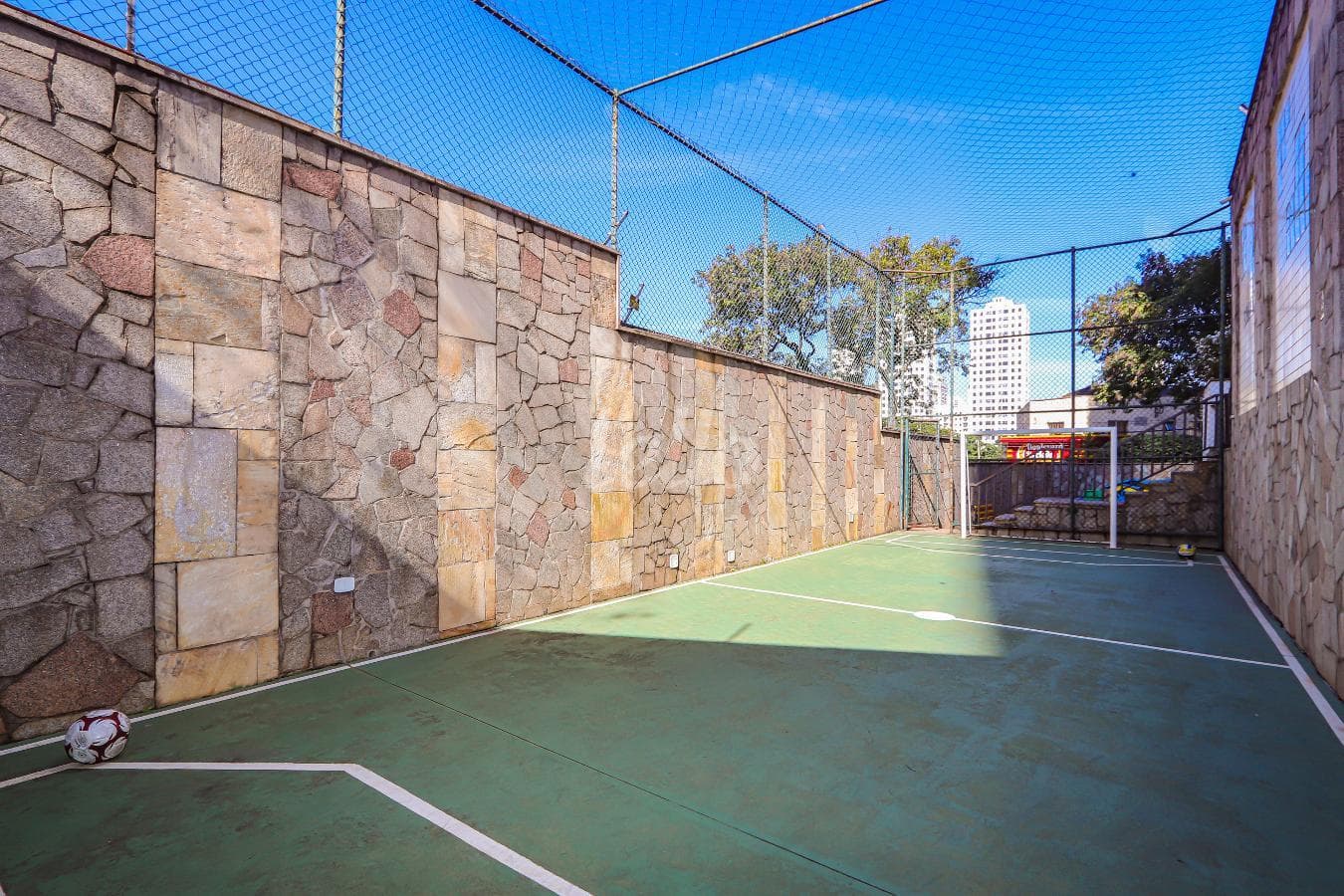 AREA CONDOMINIAL