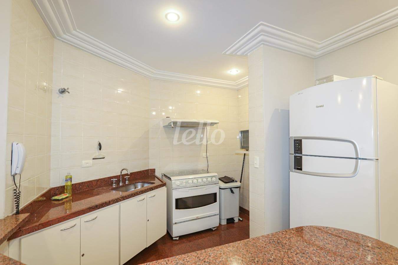 AREA CONDOMINIAL