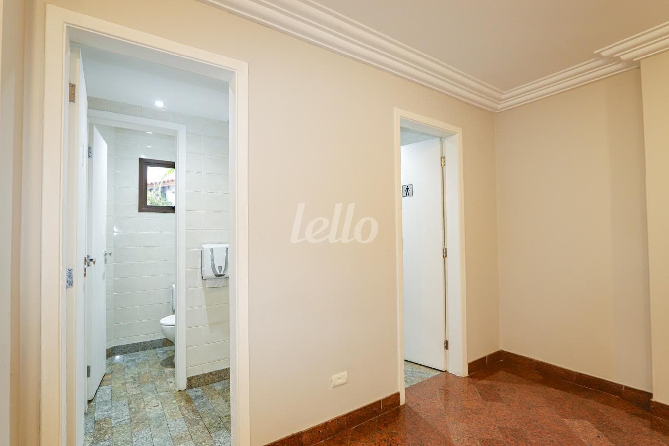 AREA CONDOMINIAL