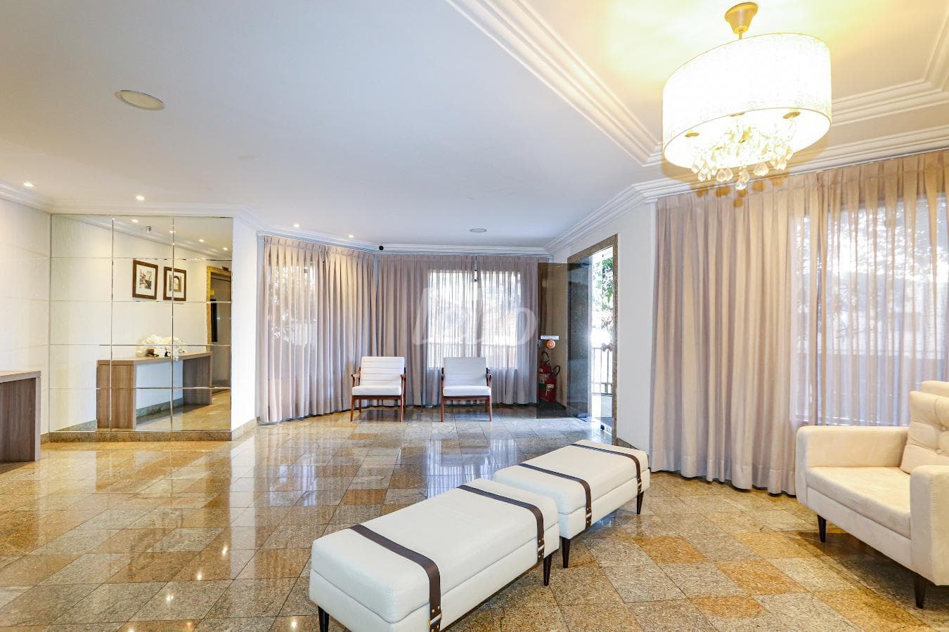 AREA CONDOMINIAL