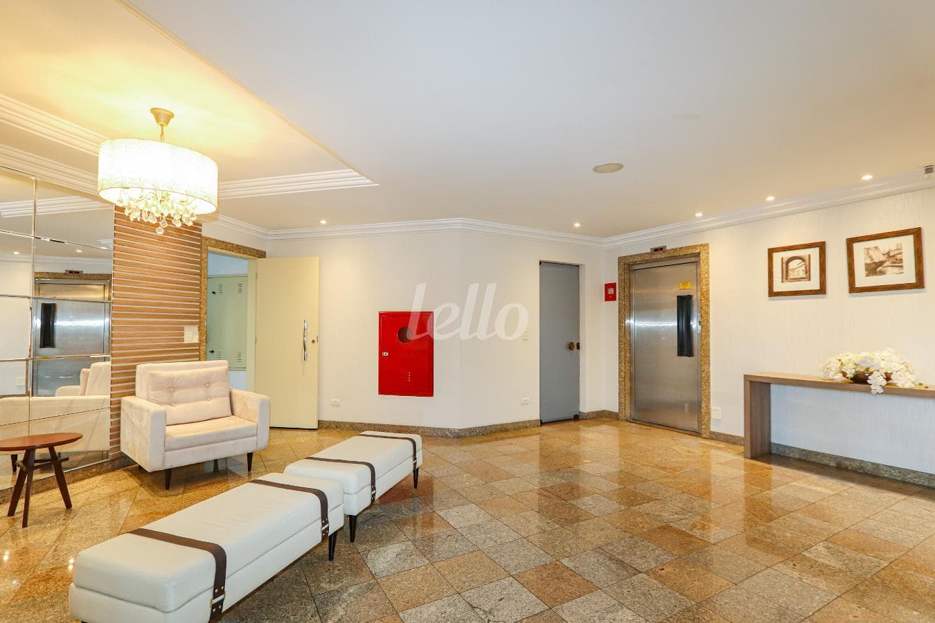 AREA CONDOMINIAL