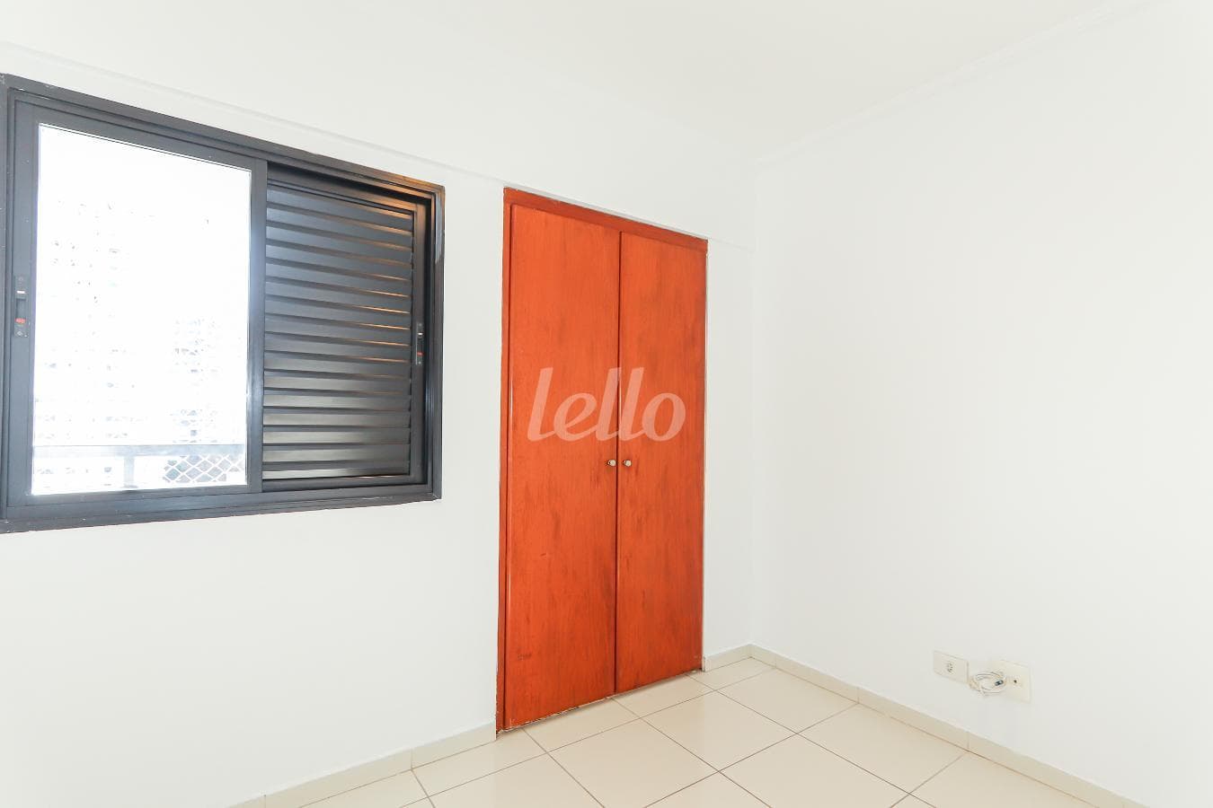 DORMITORIO de Apartamento com 52 m² em Tatuapé - São Paulo