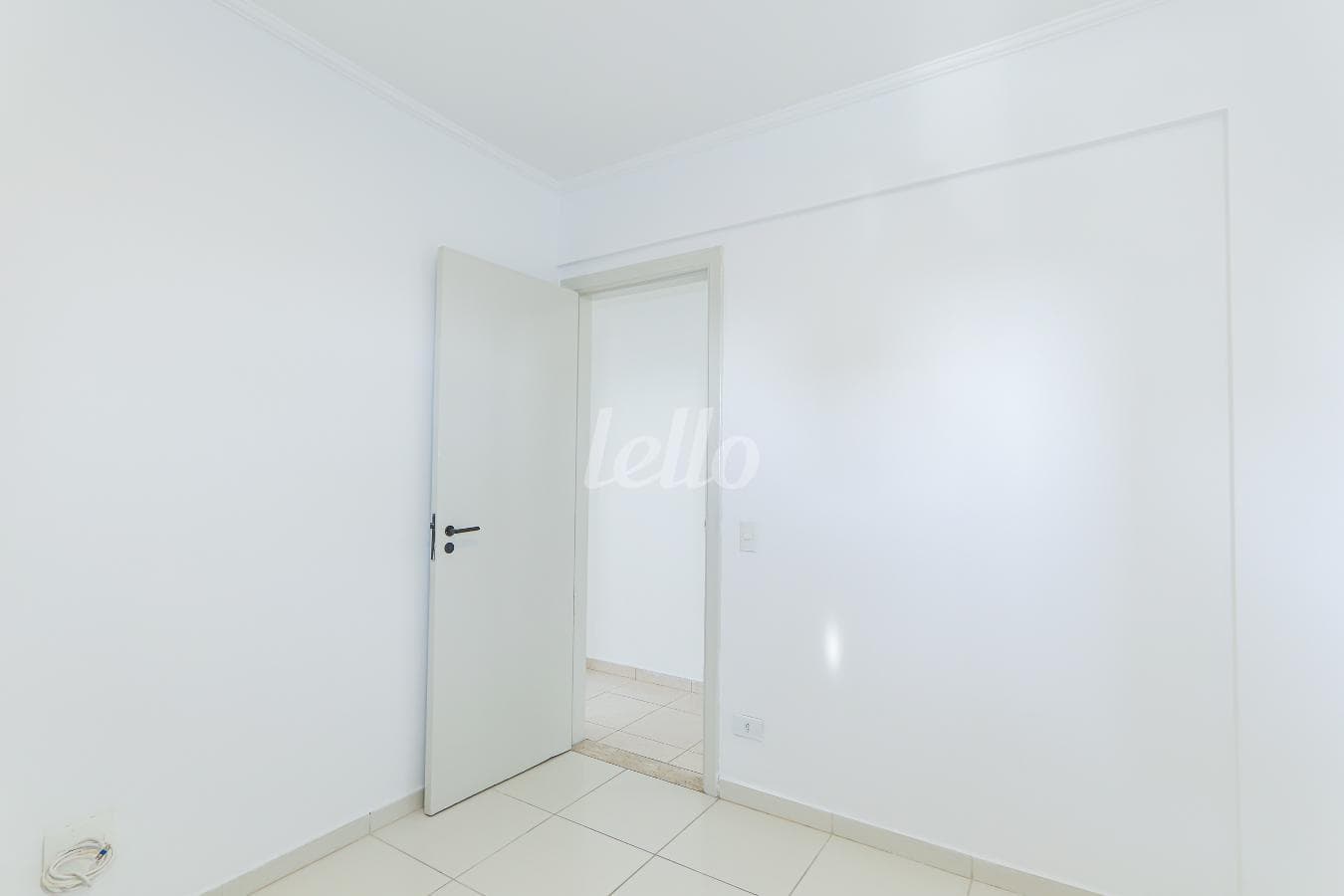 DORMITORIO de Apartamento com 52 m² em Tatuapé - São Paulo
