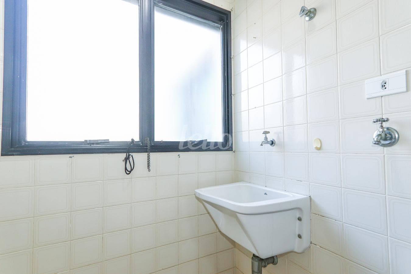 AREA DE SERVICO de Apartamento com 52 m² em Tatuapé - São Paulo