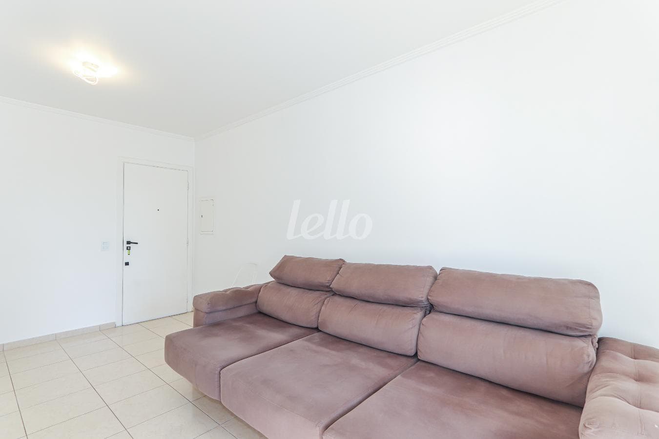 SALA de Apartamento com 52 m² em Tatuapé - São Paulo