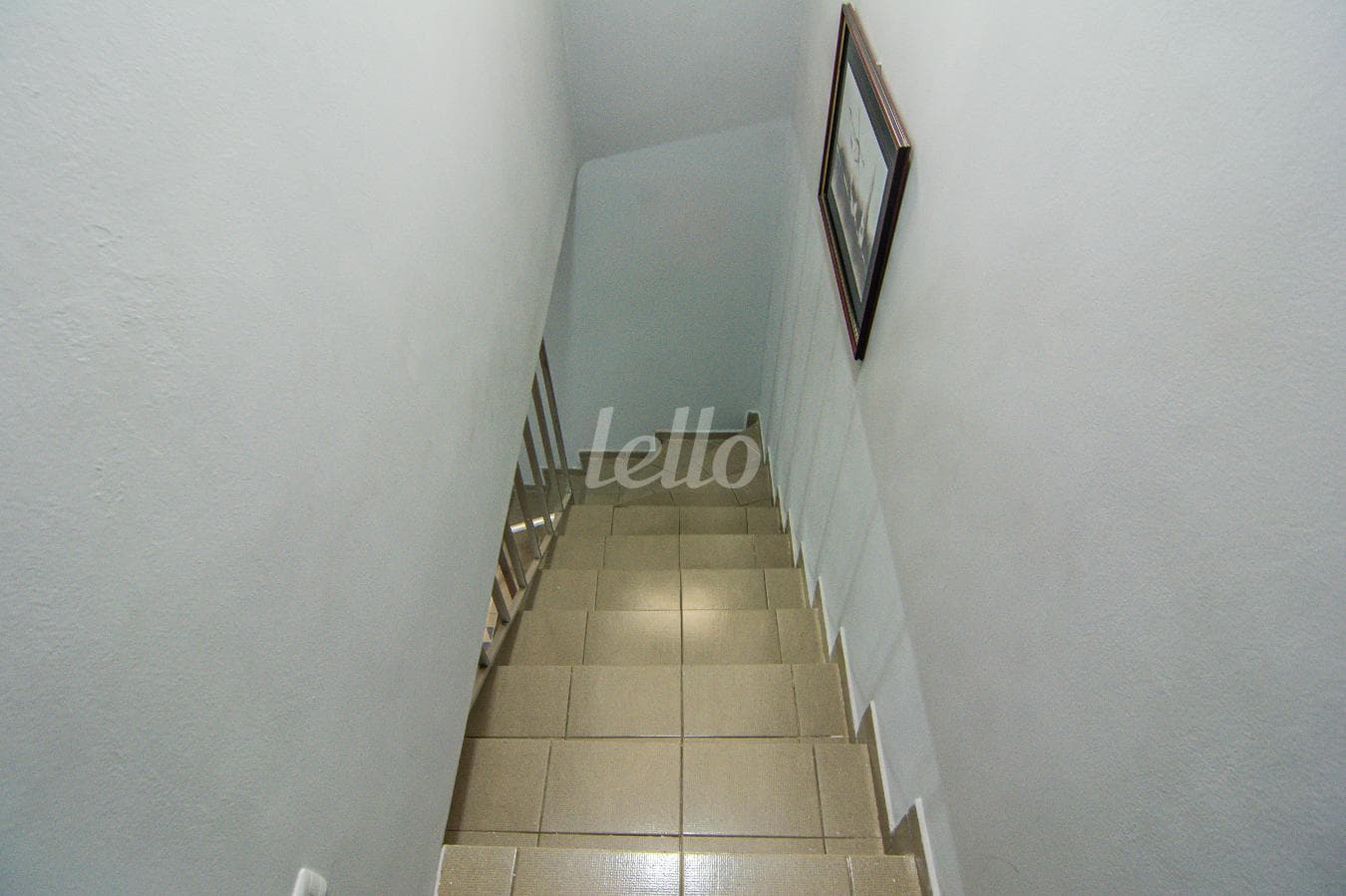 SUITE de Casa sobrado com 140 m² em Vila Margarida - São Paulo