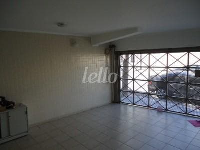 GARAGEM de Casa sobrado com 92 m² em Jardim Anália Franco - São Paulo