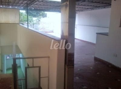 TERRAÇO de Casa assobradada com 108 m² em Tatuapé - São Paulo