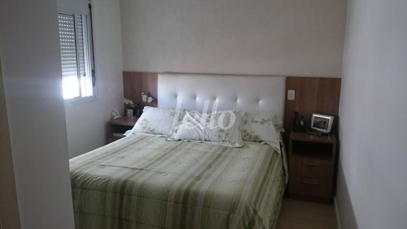 SUÍTE de Apartamento com 122 m² em Lauzane Paulista - São Paulo
