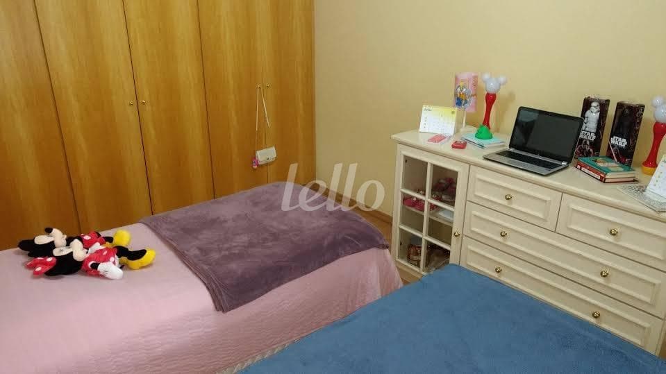 SUÍTE de Apartamento com 290 m² em Parque da Mooca - São Paulo