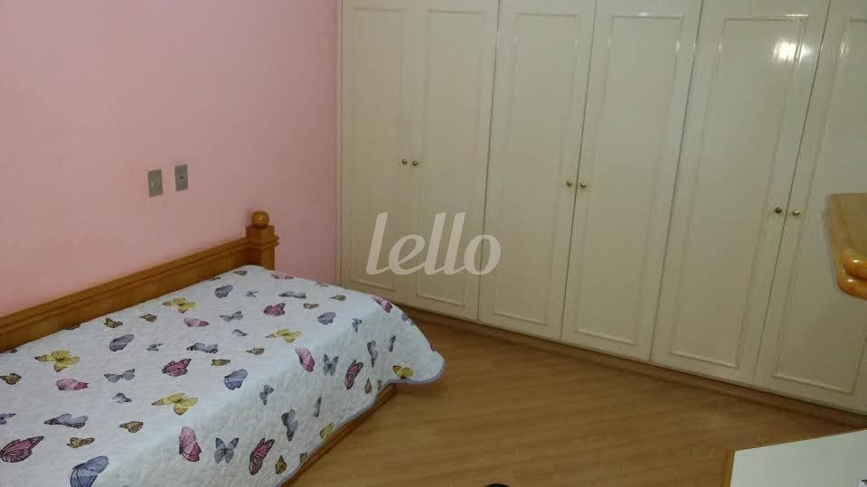 SUÍTE de Apartamento com 290 m² em Parque da Mooca - São Paulo