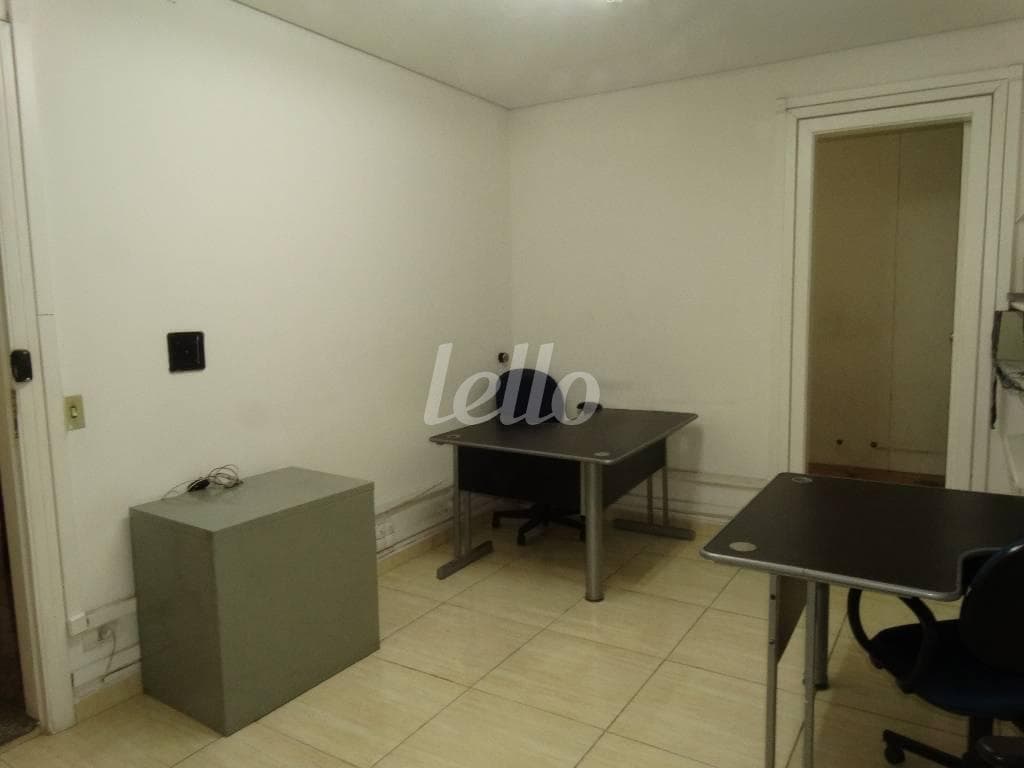 SALA de Sala / Conjunto com 11 m² em Pacaembu - São Paulo
