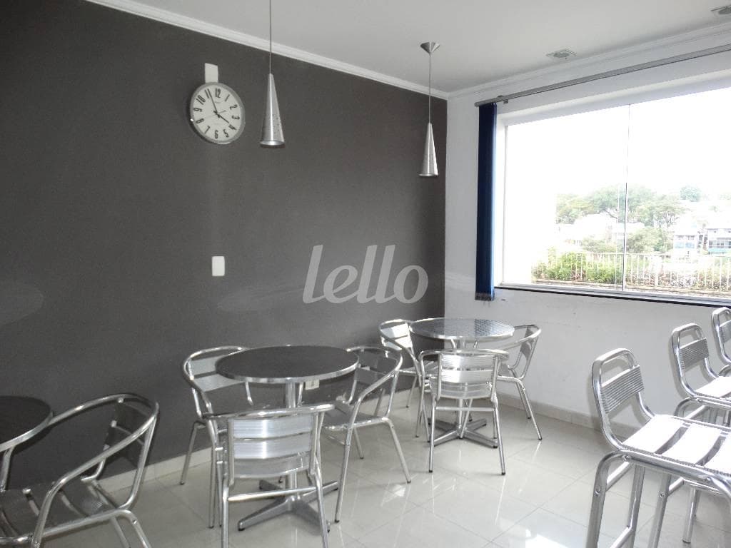 COPA1 de Sala / Conjunto com 25 m² em Pacaembu - São Paulo