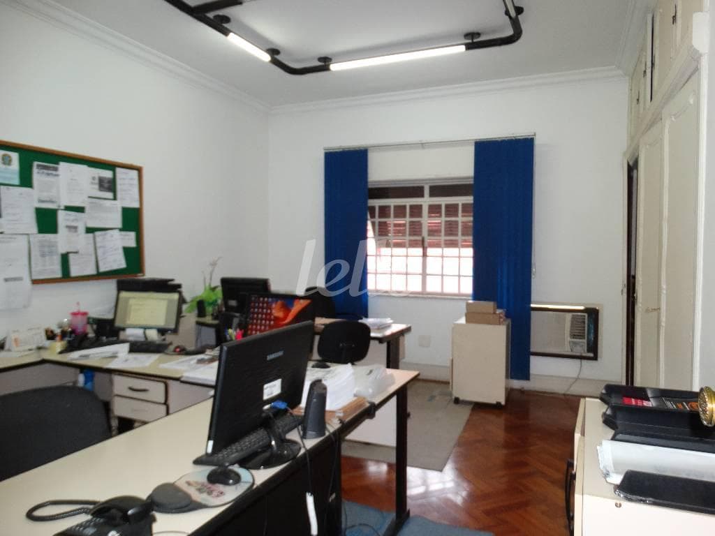 SALA de Sala / Conjunto com 22 m² em Pacaembu - São Paulo