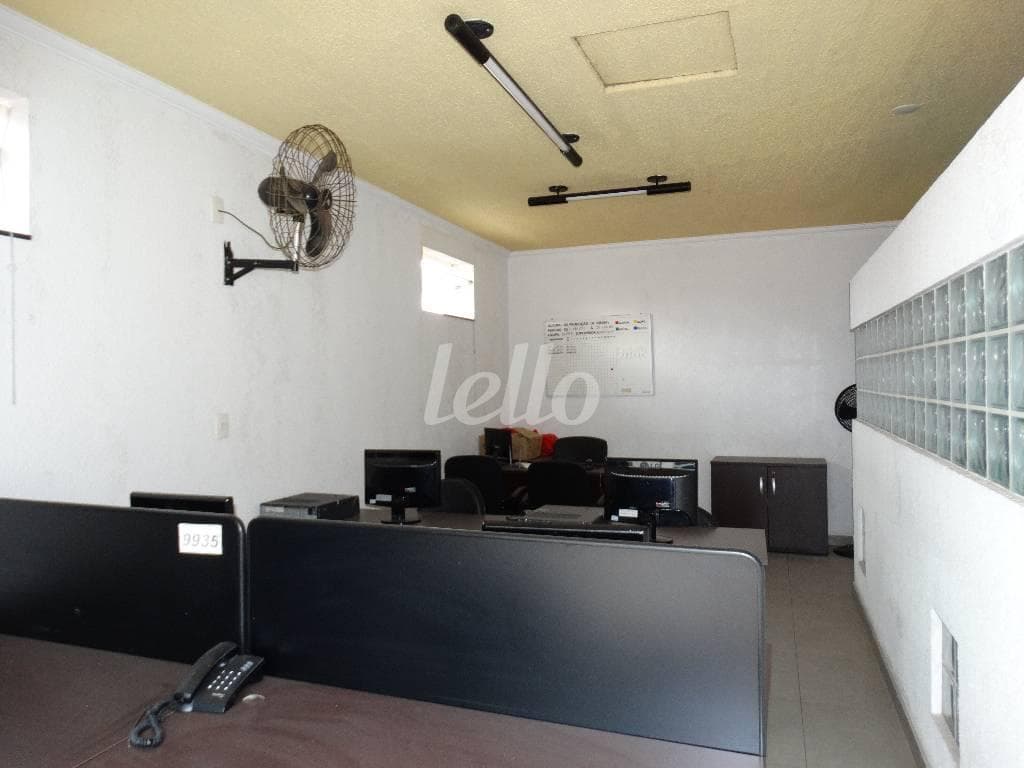 SALA de Sala / Conjunto com 25 m² em Pacaembu - São Paulo
