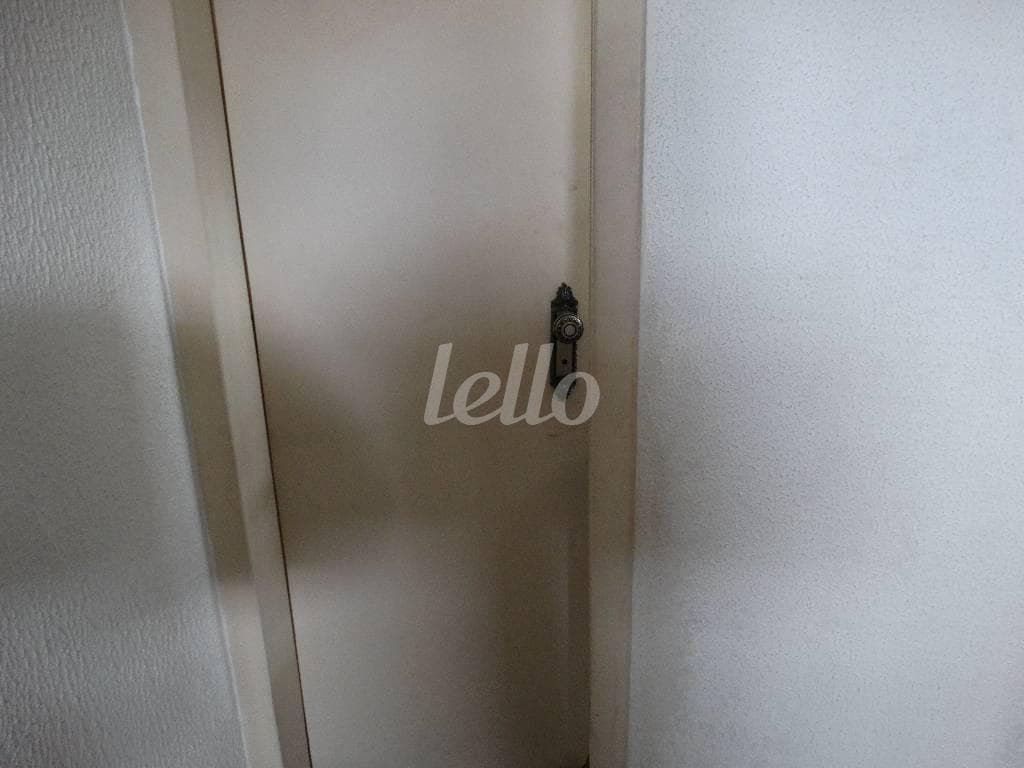 WC SALA de Sala / Conjunto com 25 m² em Pacaembu - São Paulo
