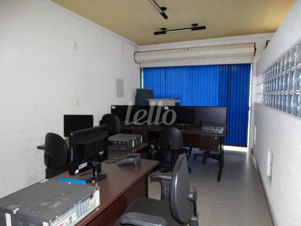 SALA de Sala / Conjunto com 25 m² em Pacaembu - São Paulo