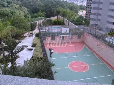 QUADRA POLIESPORTIVA