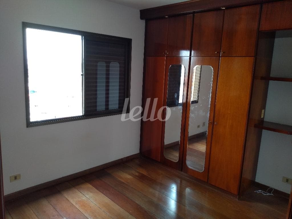 SUÍTE de Apartamento com 95 m² em Jardim Teresa - São Paulo