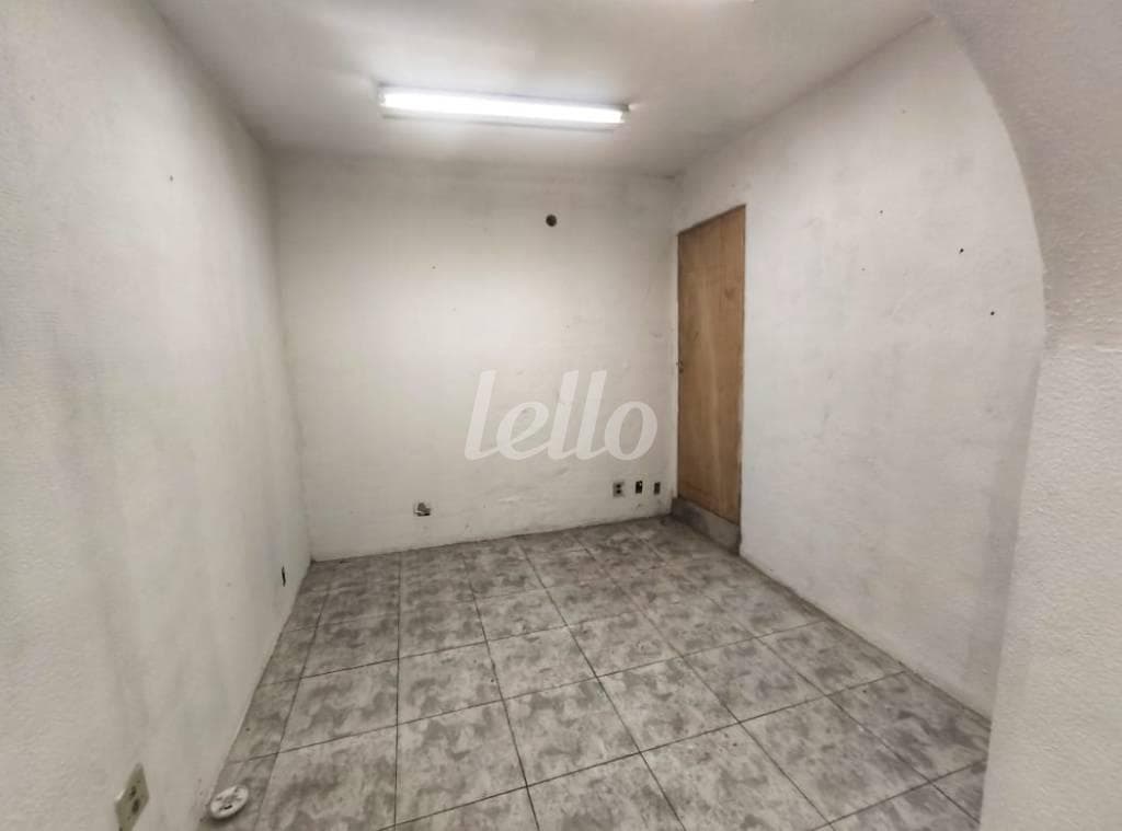 SALA de Casa sobrado com 1800 m² em Água Branca - São Paulo