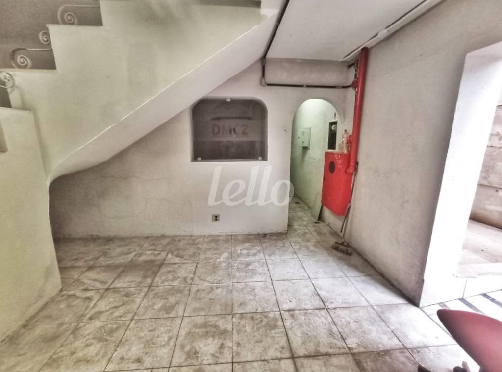 RECEPÇÃO de Casa sobrado com 1800 m² em Água Branca - São Paulo