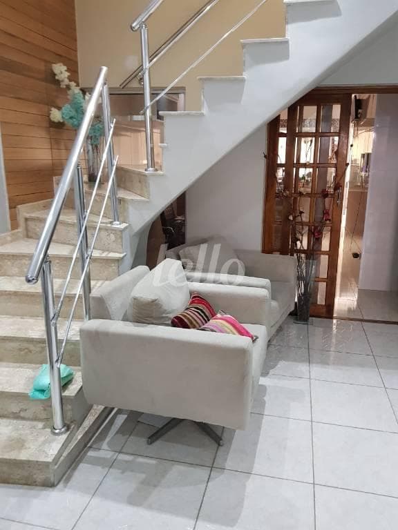 SALA de Casa sobrado com 150 m² em Tatuapé - São Paulo