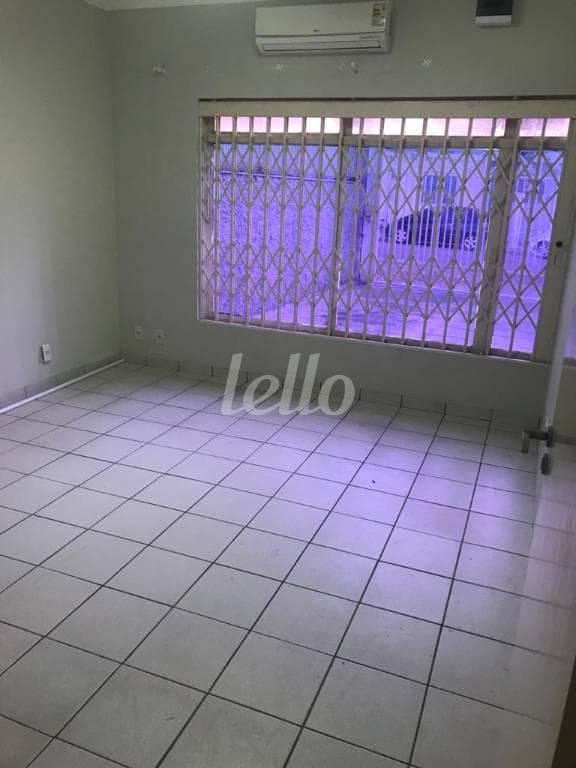 SALA 1 de Casa térrea com 222 m² em Tatuapé - São Paulo