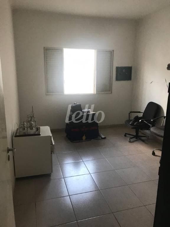 SALA 4 de Casa térrea com 222 m² em Tatuapé - São Paulo