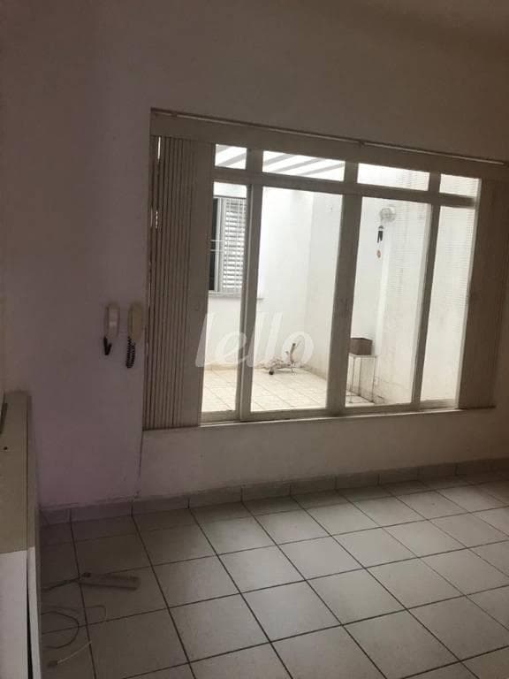 SALA 3 de Casa térrea com 222 m² em Tatuapé - São Paulo