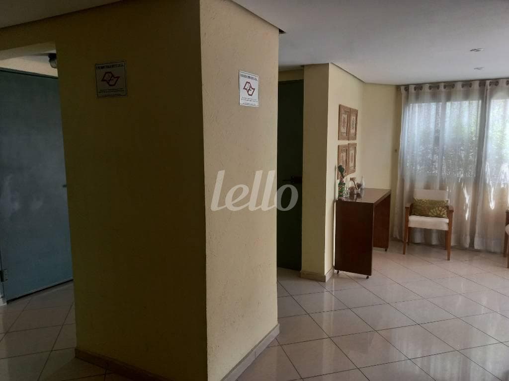 HALL DE ENTRADA