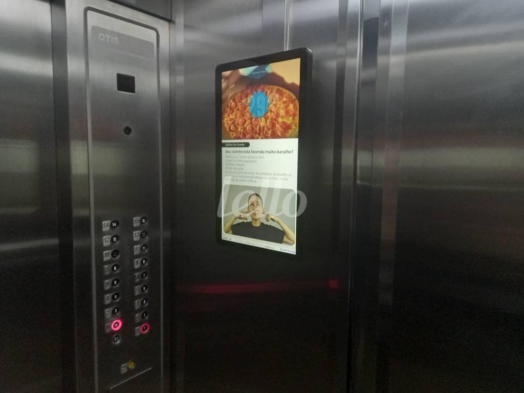 ELEVADOR