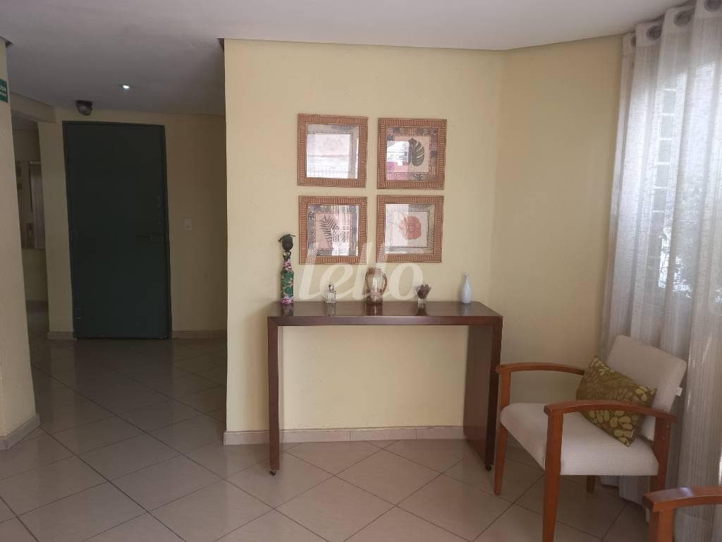 HALL DE ENTRADA