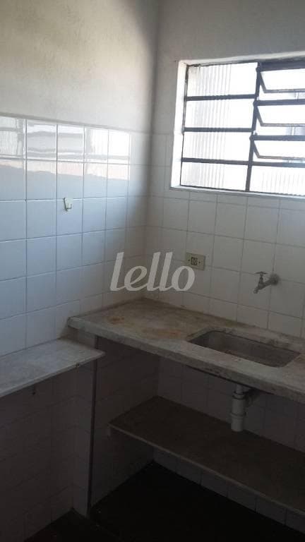 COZINHA de Prédio Comercial Monousuário com 432 m² em Vila Santa Clara - São Paulo