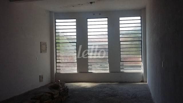 ANDAR SUPERIOR de Prédio Comercial Monousuário com 432 m² em Vila Santa Clara - São Paulo