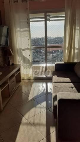 SALA de Apartamento com 67 m² em Vila Ema - São Paulo