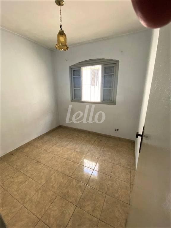 DORMITORIO de Casa assobradada com 230 m² em Parque Maria Luiza - São Paulo