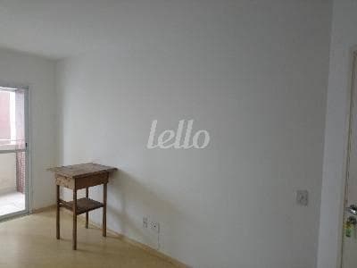 SALA de Apartamento com 72 m² em Vila Gomes Cardim - São Paulo