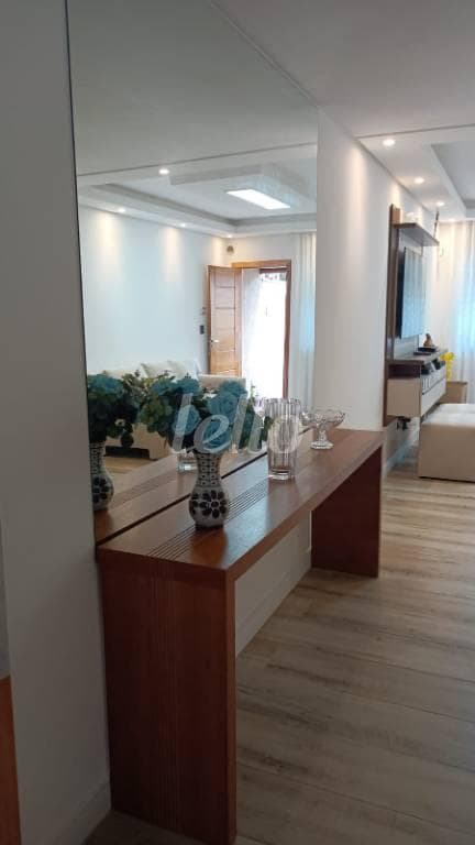 3 de Casa sobrado com 114 m² em Santa Teresinha - São Paulo