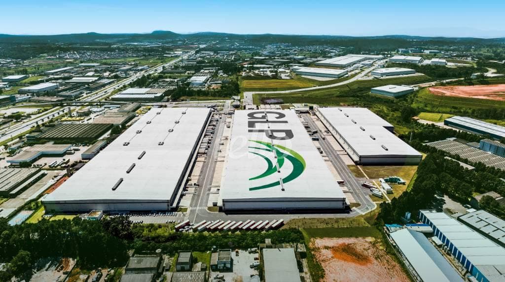 GLP GUARULHOS 1 de Galpão/Armazém em condomínio com 3395 m² em Cumbica - Guarulhos