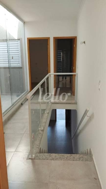 8 de Casa sobrado com 115 m² em Jardim Aricanduva - São Paulo