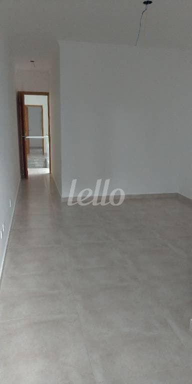 12 de Casa sobrado com 115 m² em Jardim Aricanduva - São Paulo