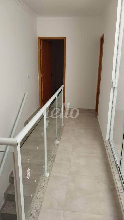 11 de Casa sobrado com 115 m² em Jardim Aricanduva - São Paulo