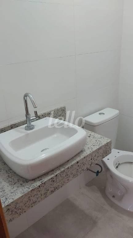 14 de Casa sobrado com 115 m² em Jardim Aricanduva - São Paulo