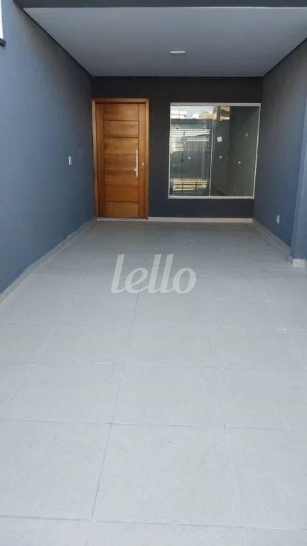 2 de Casa sobrado com 115 m² em Jardim Aricanduva - São Paulo