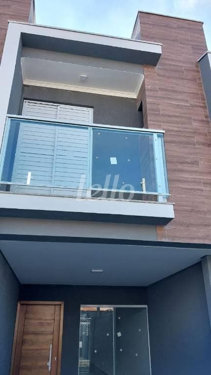 3 de Casa sobrado com 115 m² em Jardim Aricanduva - São Paulo