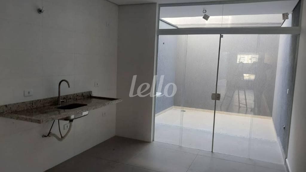 5 de Casa sobrado com 115 m² em Jardim Aricanduva - São Paulo
