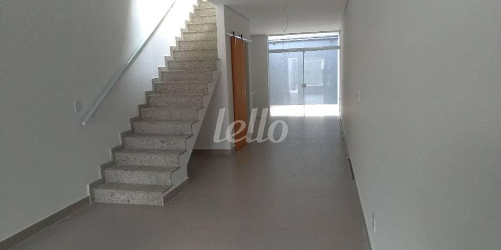 4 de Casa sobrado com 115 m² em Jardim Aricanduva - São Paulo