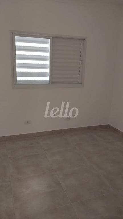 10 de Casa sobrado com 115 m² em Jardim Aricanduva - São Paulo